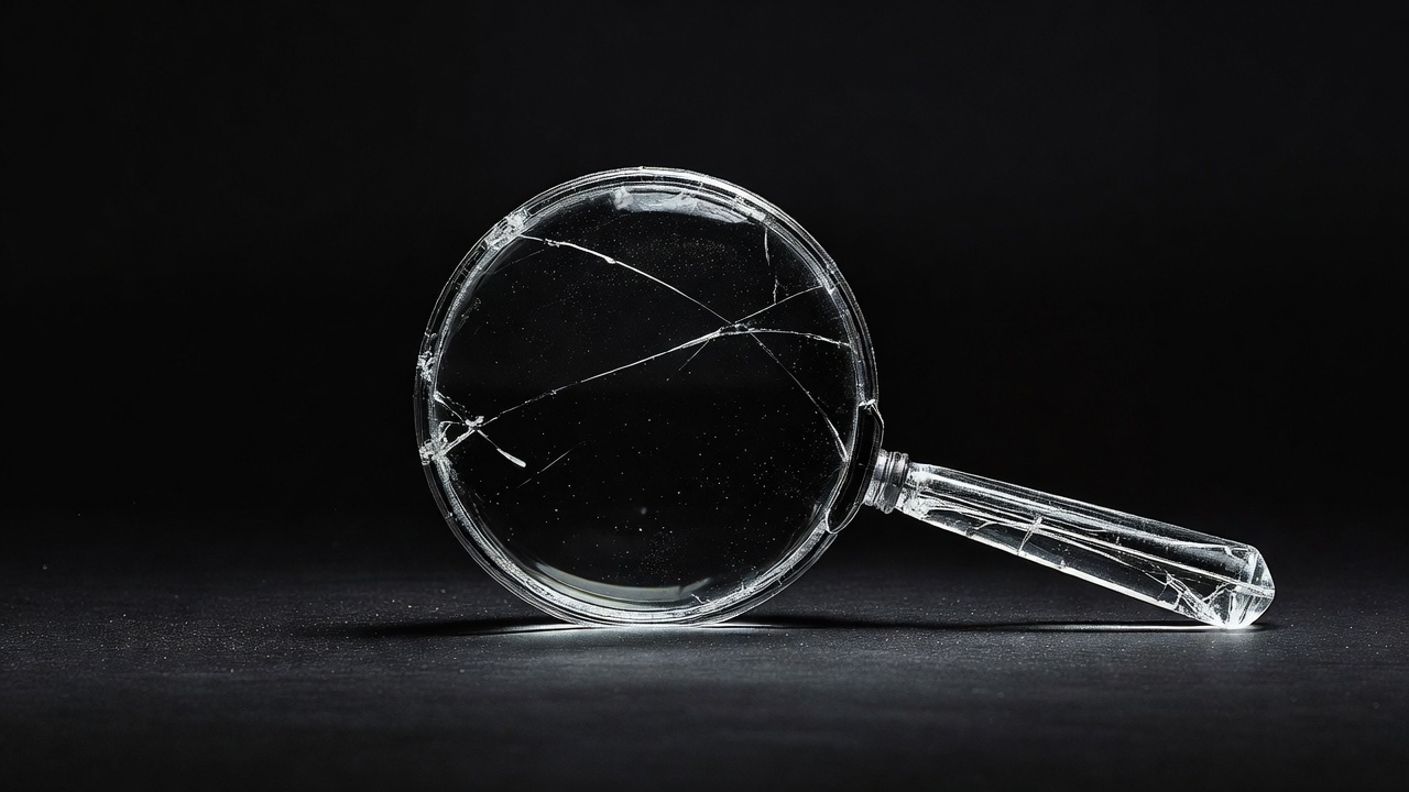 校準認知透鏡 封面圖片