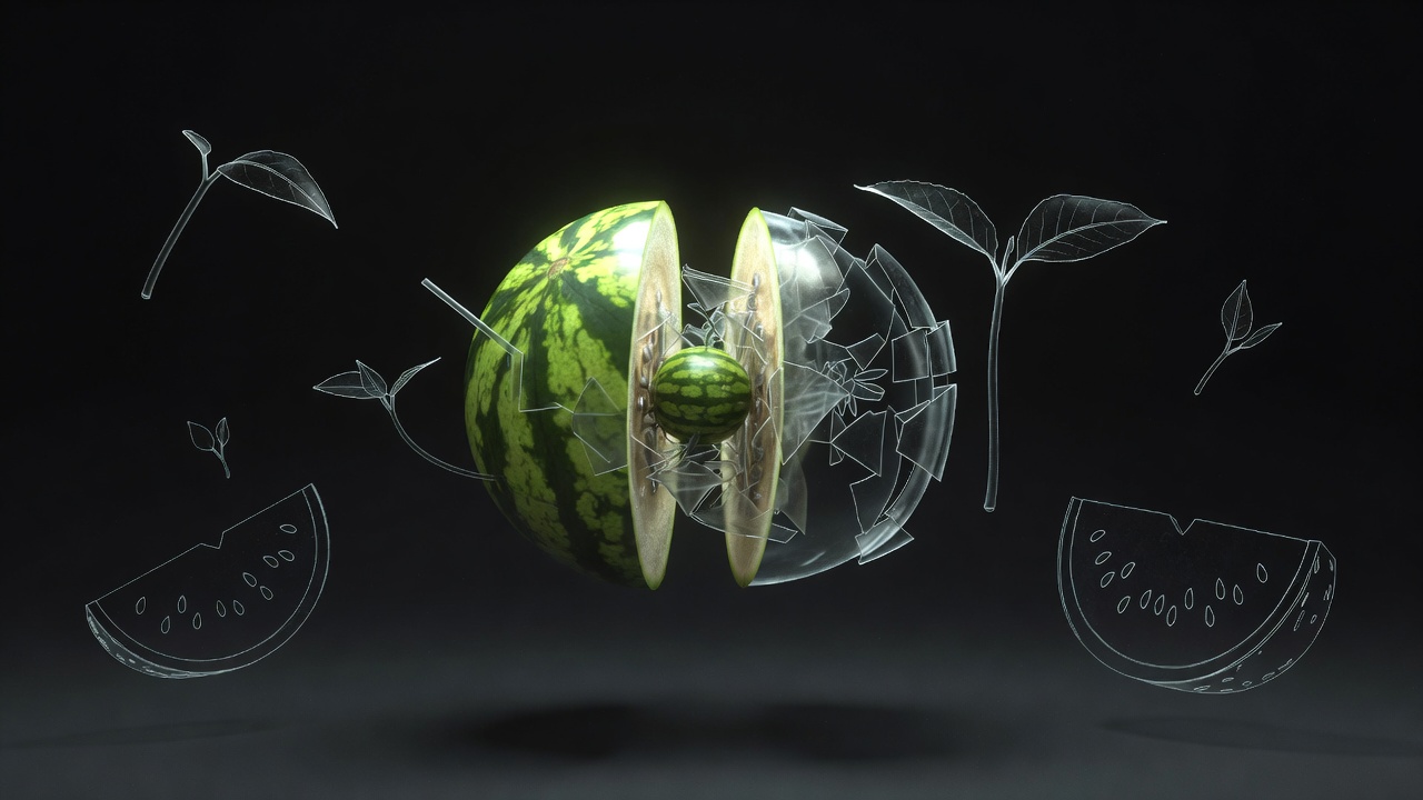 能力的幽靈：左腳踏右腳中找不到錨定點（上篇） 封面