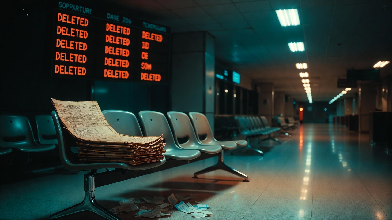 吃空餉的衝動:無用的「我能夠」(上篇) 封面圖片