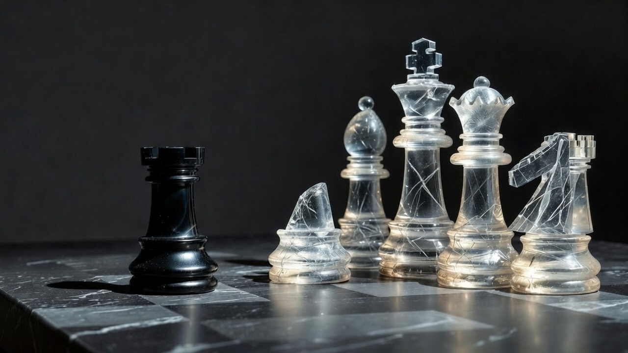 吃空餉的衝動:無用的「我能夠」(下篇) 封面圖片