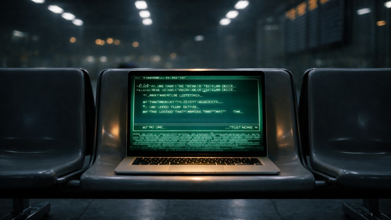 看似咬合的齒輪:「我」與「思考」的關係(上篇) 封面圖片